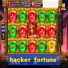 hacker fortune tiger download